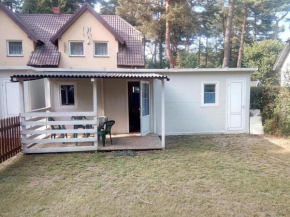 Domek 1, Dębki